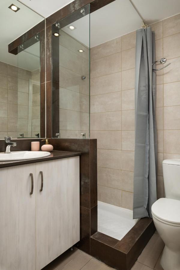 Halepa Luxury Apartments Hanya Dış mekan fotoğraf