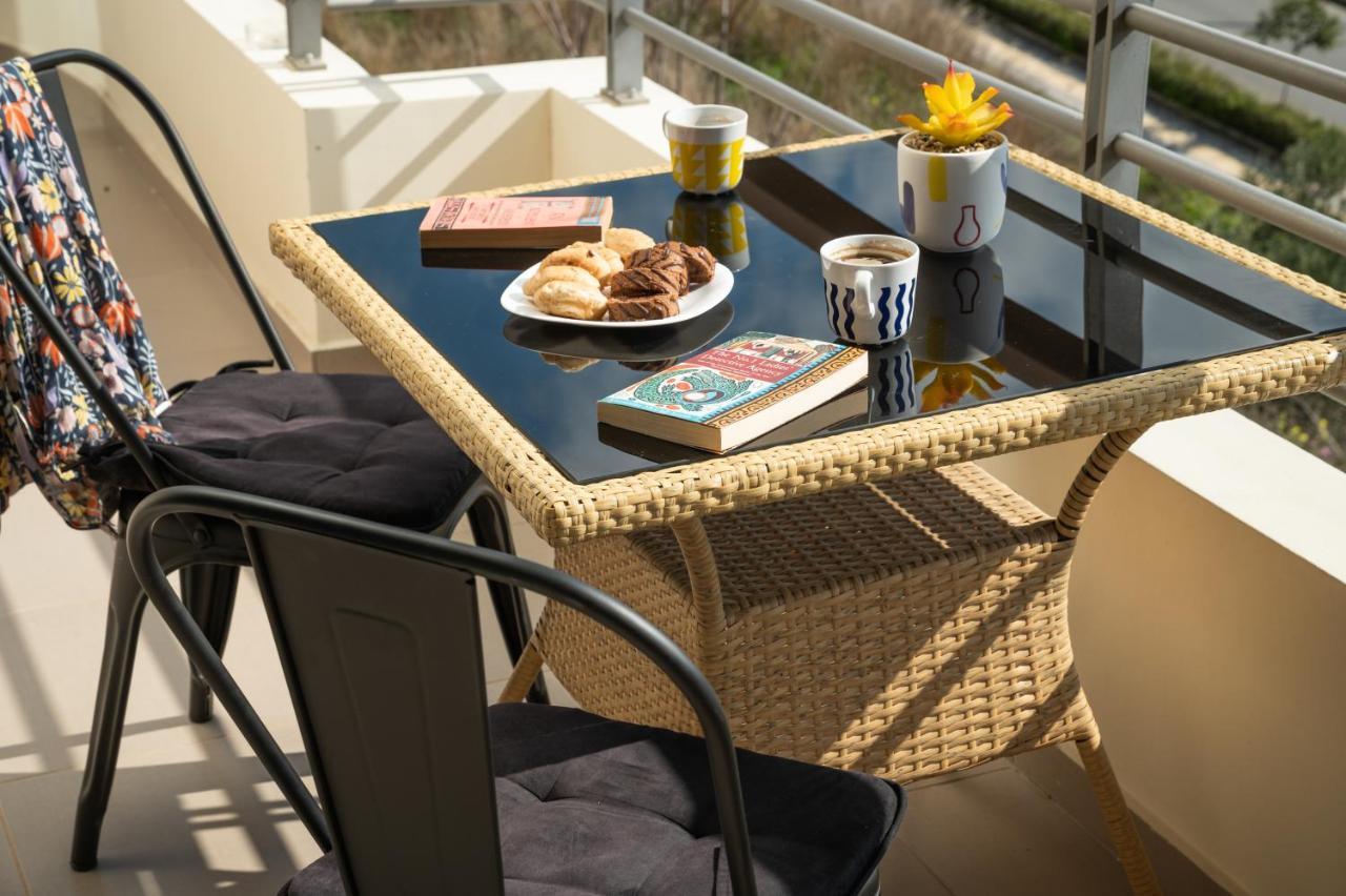 Halepa Luxury Apartments Hanya Dış mekan fotoğraf