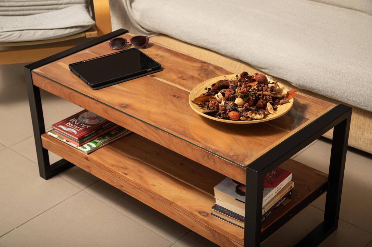 Halepa Luxury Apartments Hanya Dış mekan fotoğraf