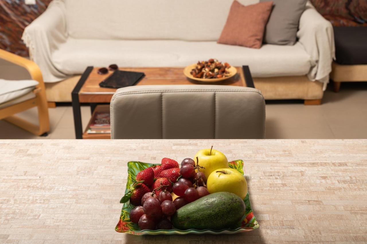 Halepa Luxury Apartments Hanya Dış mekan fotoğraf