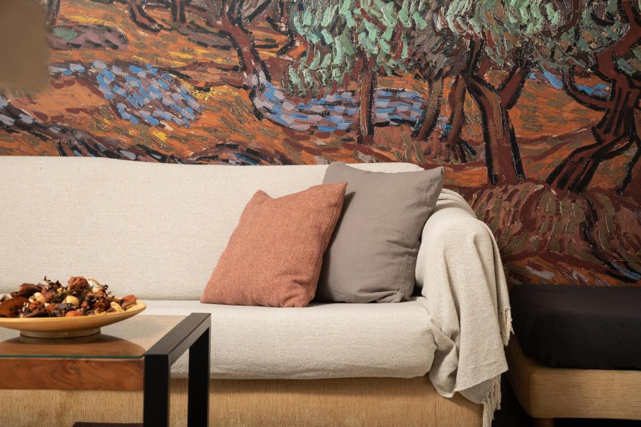 Halepa Luxury Apartments Hanya Dış mekan fotoğraf