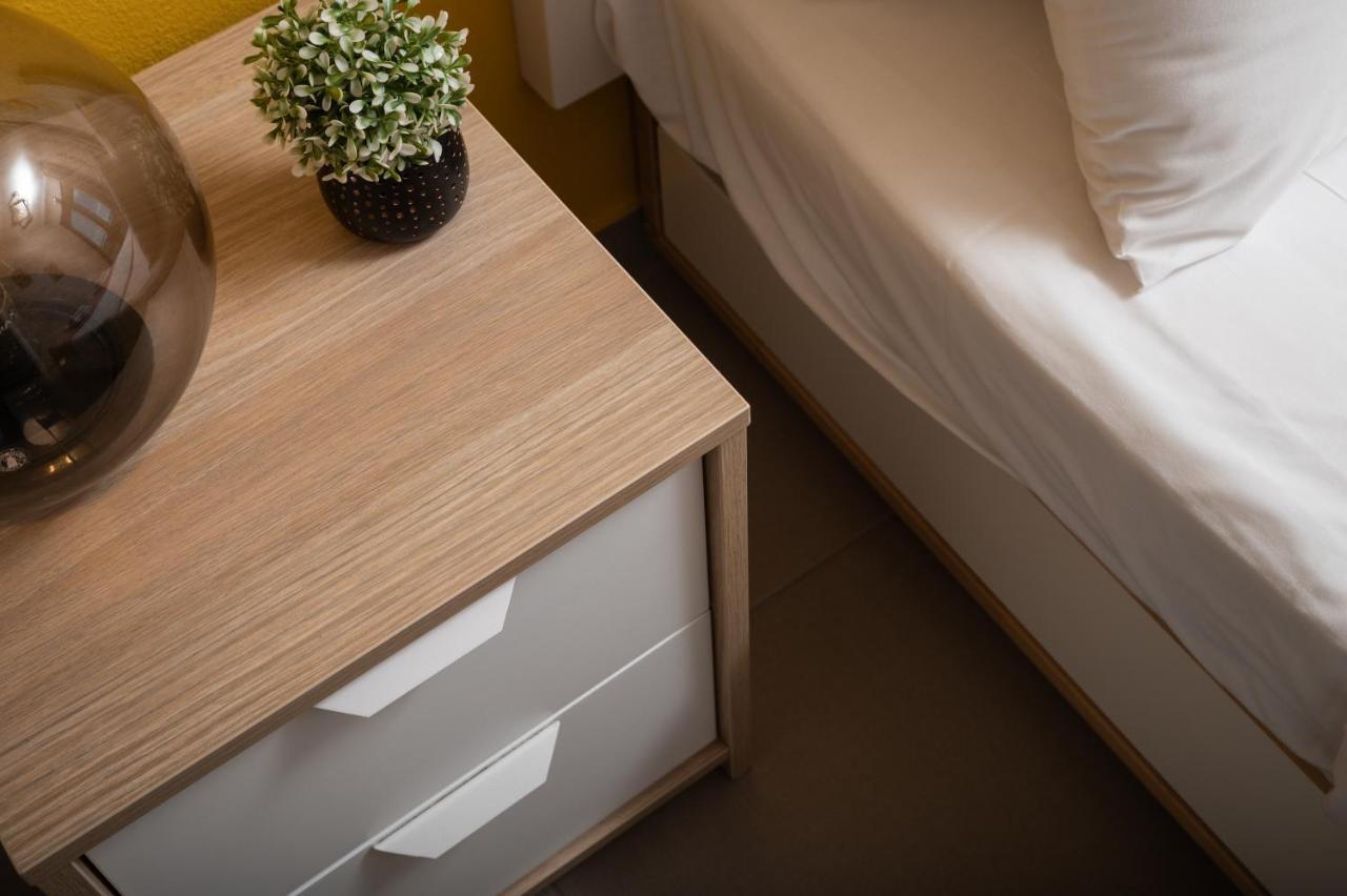 Halepa Luxury Apartments Hanya Dış mekan fotoğraf