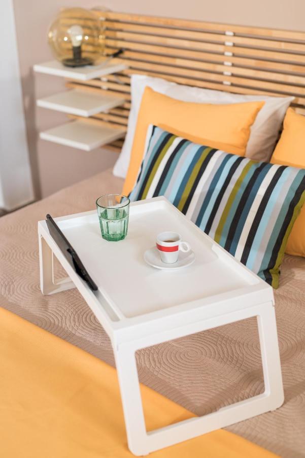 Halepa Luxury Apartments Hanya Dış mekan fotoğraf