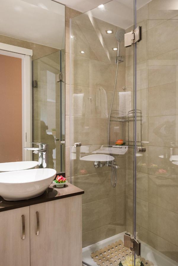 Halepa Luxury Apartments Hanya Dış mekan fotoğraf